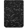 FINTIE Étui pour Kobo Clara HD 6 Pouces 2018 (Numéro de Modèle: N249) - Housse Fine et Légère Coque Fermeture Magnétique Fonctio