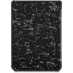 FINTIE Étui pour Kobo Clara HD 6 Pouces 2018 (Numéro de Modèle: N249) - Housse Fine et Légère Coque Fermeture Magnétique Fonctio