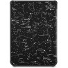 FINTIE Étui pour Kobo Clara HD 6 Pouces 2018 (Numéro de Modèle: N249) - Housse Fine et Légère Coque Fermeture Magnétique Fonctio