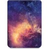 FINTIE Étui pour Kobo Clara HD 6 Pouces 2018 (Numéro de Modèle: N249) - Housse Fine et Légère Coque Fermeture Magnétique Fonctio