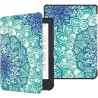 FINTIE Étui pour Kobo Clara HD 6 Pouces 2018 (Numéro de Modèle: N249) - Housse Fine et Légère Coque Fermeture Magnétique Fonctio