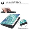 FINTIE Étui pour Kobo Clara HD 6 Pouces 2018 (Numéro de Modèle: N249) - Housse Fine et Légère Coque Fermeture Magnétique Fonctio