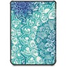 FINTIE Étui pour Kobo Clara HD 6 Pouces 2018 (Numéro de Modèle: N249) - Housse Fine et Légère Coque Fermeture Magnétique Fonctio