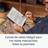 Amazon Kindle Scribe (64 Go) | Écran repensé avec bordures uniformes | Écriture dans les livres et documents |Stylet premium inc