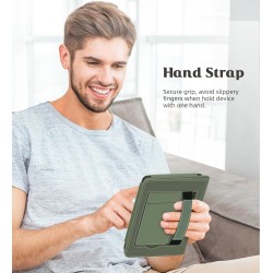 MoKo Étui for Nouveau 6" Kindle(11e Génération, 2024/2022 Release)/(10e/8e Gén., 2019/2016), Housse Ultra-légère en PU avec Réve