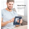 Moko étui compatible avec 6" all-new kindle 11th generation 2022/10th gen 2019/8th gen 2016, coque de protection avec dragonne, 