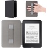 Étui pour kindle paperblanc 6,8" (11ème génération - 2021), étui intelligent avec dragonne et fonction veille/réveil automatique