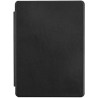 Kepuch Custer Coque pour kobo Aura Edition 2 2016,PU-Cuir Étui Housse pour kobo Aura Edition 2 2016 - Noir