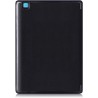 Kepuch Custer Coque pour kobo Aura Edition 2 2016,PU-Cuir Étui Housse pour kobo Aura Edition 2 2016 - Noir