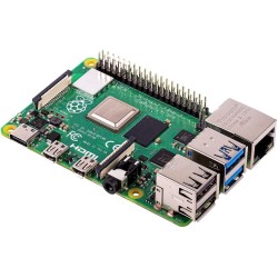 Raspberry Pi 4 Modèle B (8 Go)