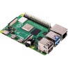 Raspberry Pi 4 Modèle B (8 Go)