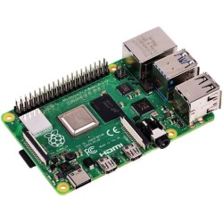 Raspberry Pi 4 Modèle B (8 Go)