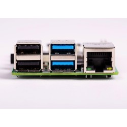 Raspberry Pi 4 Modèle B (8 Go)