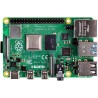 Raspberry Pi 4 Modèle B (4 Go)