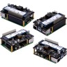 GeeekPi P33 M.2 NVME M-Key PoE+ Hat for Raspberry Pi 5, with Official Raspberry Pi 5 Active Cooler, Support M.2 NVMe SSD 2230 22