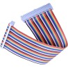 ARCELI Carte d'extension RPi GPIO Breakout + Câble Ruban + Adaptateur GPIO Type T assemblé 20cm FC40 Câble Ruban Plat 40 Broches