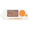 Flipper Zero Complete Kit — Flipper Zero | Carte de développement WiFi | Étui en Silicone | Carte MicroSD 32 Go | Adaptateur Mic