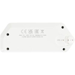 Flipper Zero Complete Kit — Flipper Zero | Carte de développement WiFi | Étui en Silicone | Carte MicroSD 32 Go | Adaptateur Mic