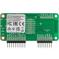 Flipper Zero Complete Kit — Flipper Zero | Carte de développement WiFi | Étui en Silicone | Carte MicroSD 32 Go | Adaptateur Mic