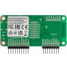 Flipper Zero Complete Kit — Flipper Zero | Carte de développement WiFi | Étui en Silicone | Carte MicroSD 32 Go | Adaptateur Mic