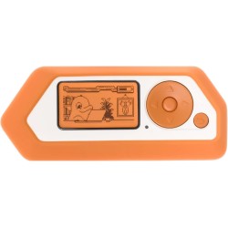 Flipper Zero Complete Kit — Flipper Zero | Carte de développement WiFi | Étui en Silicone | Carte MicroSD 32 Go | Adaptateur Mic