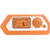 Flipper Zero Complete Kit — Flipper Zero | Carte de développement WiFi | Étui en Silicone | Carte MicroSD 32 Go | Adaptateur Mic