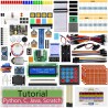 Freenove Ultimate Starter Kit for Raspberry Pi 5 4 B 3 B+ 400 Zero 2 W, 962-Page Detailed Tutorial, Python C Java Scratch Proces