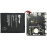 Pisugar 3 Plus Portable 5000 mAh UPS Lithium Battery Power Module Platform for Every Raspberry Pi 3B/3B+/4B Model Accessories ha