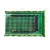 Prototype Screw/Terminal Block Shield Board Kit pour Arduino Mega 2560 R3 DIY Soudé