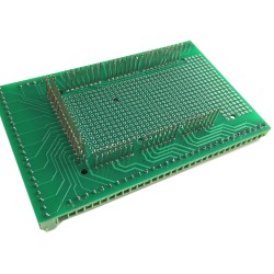 Prototype Screw/Terminal Block Shield Board Kit pour Arduino Mega 2560 R3 DIY Soudé