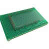 Prototype Screw/Terminal Block Shield Board Kit pour Arduino Mega 2560 R3 DIY Soudé