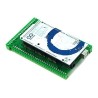 Prototype Screw/Terminal Block Shield Board Kit pour Arduino Mega 2560 R3 DIY Soudé