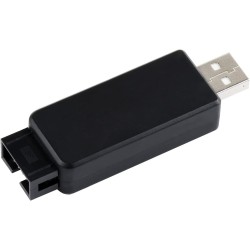 Waveshare Industrial USB to TTL Converter Original CH343G Onboard with Multi Protection Circuits Multi Systems Support