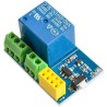 Relais ARCELI ESP8266 avec module d'émetteur-récepteur sans fil WIFI série ESP8266 pour Arduino Raspberry Pi