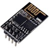Relais ARCELI ESP8266 avec module d'émetteur-récepteur sans fil WIFI série ESP8266 pour Arduino Raspberry Pi