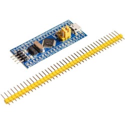 ARCELI STM32F103C8T6 ARM STM32 Module de carte de développement système minimum pour Arduino