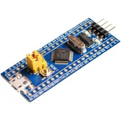 ARCELI STM32F103C8T6 ARM STM32 Module de carte de développement système minimum pour Arduino