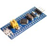 ARCELI STM32F103C8T6 ARM STM32 Module de carte de développement système minimum pour Arduino