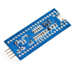 ARCELI STM32F103C8T6 ARM STM32 Module de carte de développement système minimum pour Arduino