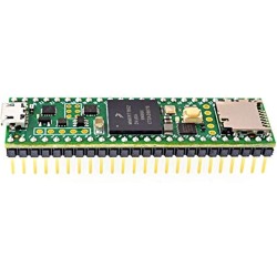 Teensy 4.1 (Avec des Épingles)