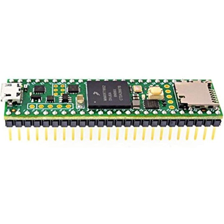 Teensy 4.1 (Avec des Épingles)