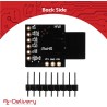 AZDelivery 5X Digispark Rev. 3 Kickstarter avec USB Carte de Développement Compatible à 100% avec ATtiny85 et Arduino incluant U