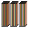 AZDelivery Jumper Wire Cable 3 x 40 pcs. Chaque 20 cm M2M/ F2M / F2F, 40Pin Mâle vers Mâle, 40 Pin Femelle vers Femelle, Compati