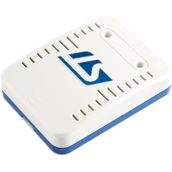 Waveshare STLINK-V3SET Modular in-Circuit Debugger and Programmer for STM32/STM8 Microcontrollers Stand-Alone Probe Bridge and V