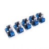 LM317 Module d'alimentation Step Down régulateur de tension DC-DC 1,5 A 1,2 ~ 37 V