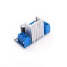 LM317 Module d'alimentation Step Down régulateur de tension DC-DC 1,5 A 1,2 ~ 37 V