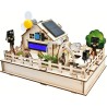 KEYESTUDIO ESP32 IoT Smart Farm Starter Kit for Arduino and Scratch Programming, DIY Sensor Kit