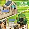 KEYESTUDIO ESP32 IoT Smart Farm Starter Kit for Arduino and Scratch Programming, DIY Sensor Kit