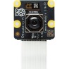 Raspberry Pi® Camera Module 3 Noir Camera Module 3 Noir Module de caméra Couleur CMOS Convient pour (Kits de développem