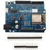ARCELI Programme Arduino UNO Compatible avec la Carte de développement WeMos WiFi ESP8266 de Arduino IDE
